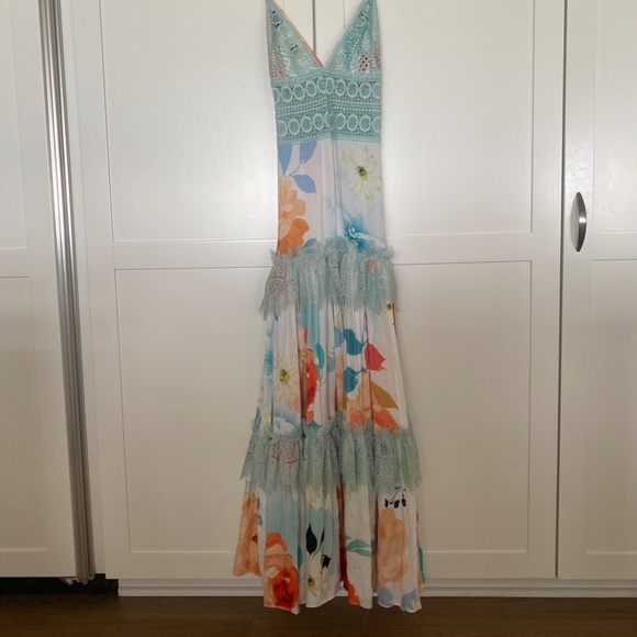 Charo Ruiz Ibiza Dresses & Skirts - Charo Ruiz Ibiza Dress or Cover-up